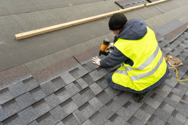 Best Best Roofing Contractors  in Loogootee, IN