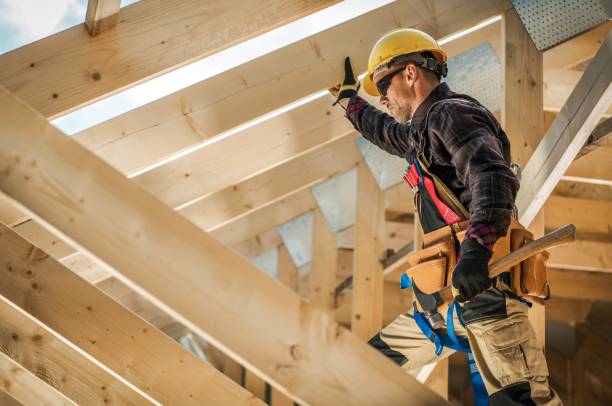 Best New Roof Installation  in Loogootee, IN