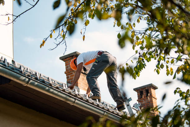 Quick and Trustworthy Emergency Roof Repair Services in Loogootee, IN