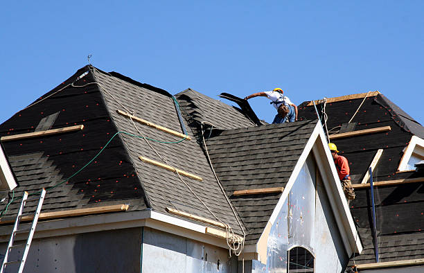Best Best Roofing Contractors  in Loogootee, IN