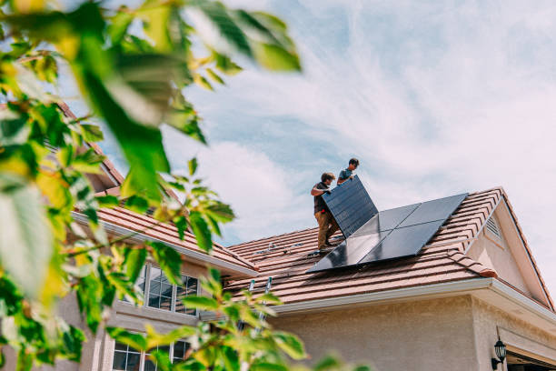 Best Residential Roof Replacement  in Loogootee, IN