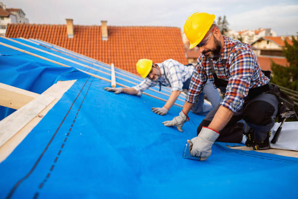 Slate Roofing Contractor in Loogootee, IN