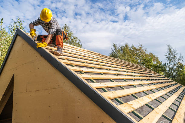 Best Roof Leak Repair  in Loogootee, IN
