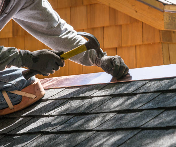 Best Residential Roofing Contractor  in Loogootee, IN